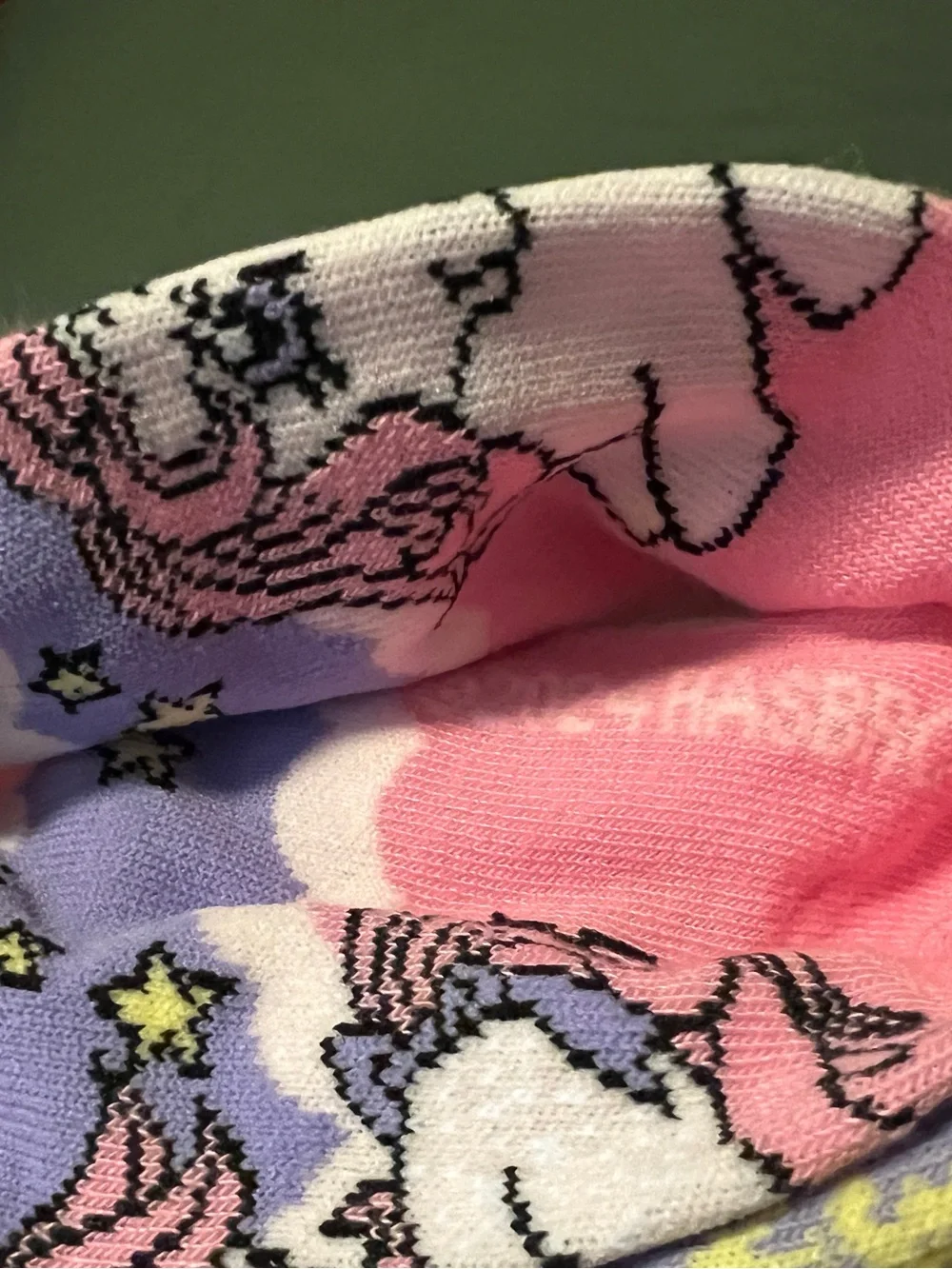 My Little Pony Ankle Socks - Women’s Size 4-10
